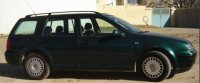 Pelìculas de coches vw golf(1999 - 2004 sw)