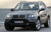 Pellicole auto BMW X5(2007 - 2010 )