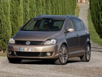 Car films vw golf(2009 - 2010 plus)