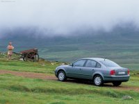 Pellicole auto vw passat(1997 - 2005 saloon)