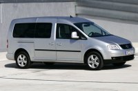 Pelìculas de coches vw caddy(2008 - 2010 maxi)